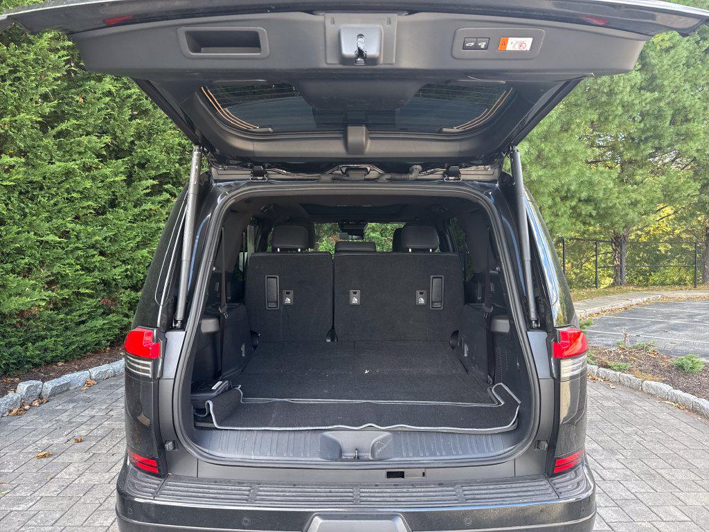 2024 Lexus GX 550 LUXURY+ 缩略图 12