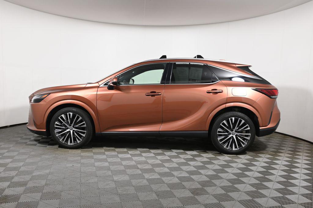 صورة 2 لـ 2023 Lexus RX 350 PREMIUM PLUS