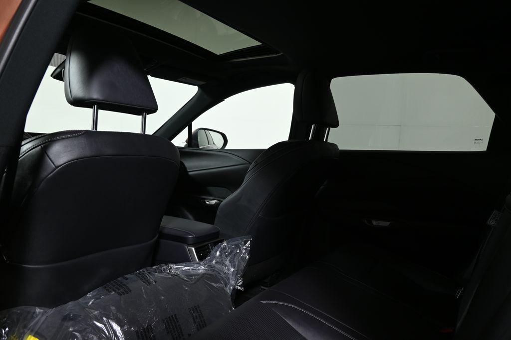 2023 Lexus RX 350 PREMIUM PLUS — фото 7