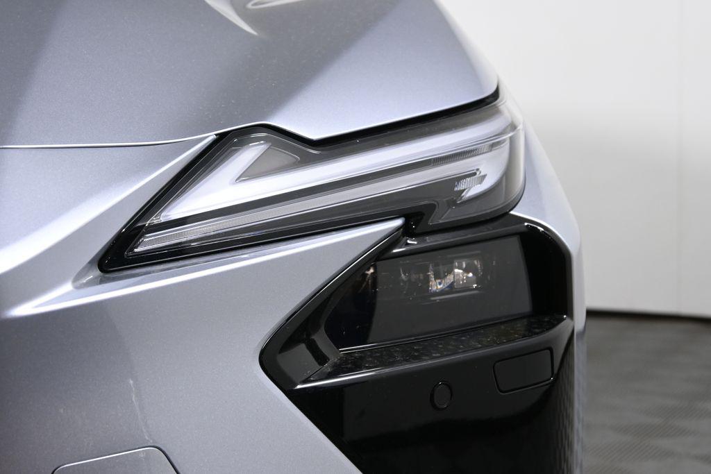 2026 Lexus ES 500E ES 500E PREMIUM — миниатюра 11
