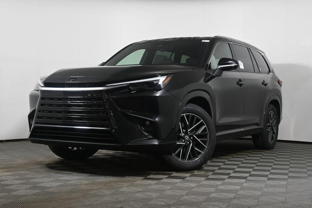 New 2026 Lexus TX 350 Premium