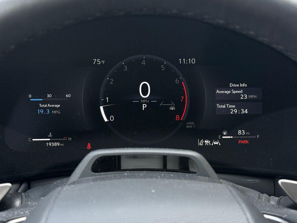 صورة 12 لـ 2024 Lexus TX 350 LUXURY