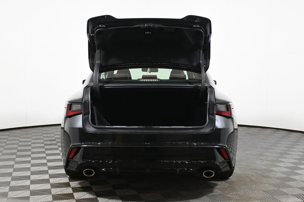 2023 Lexus IS 350 F SPORT DESIGN 照片 32