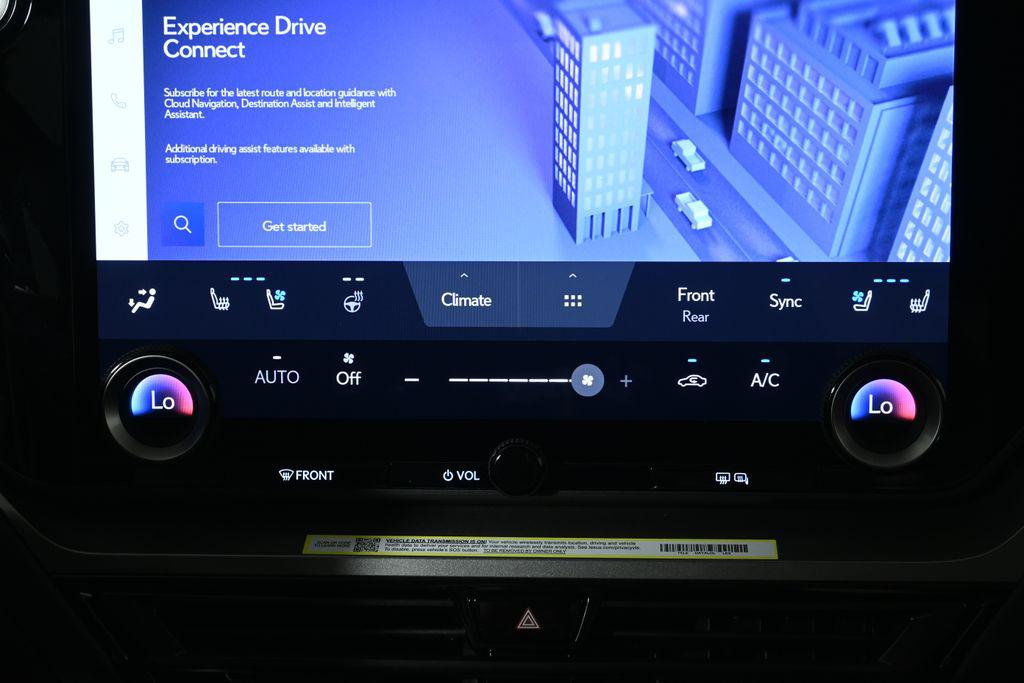 2026 Lexus TX 350 PREMIUM 缩略图 23