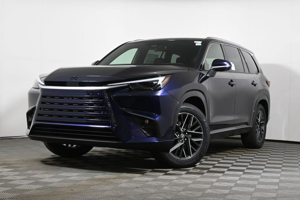 New 2026 Lexus TX 350 Premium