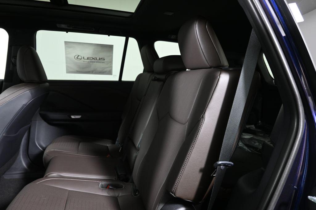 صورة 4 لـ 2026 Lexus TX 350 PREMIUM