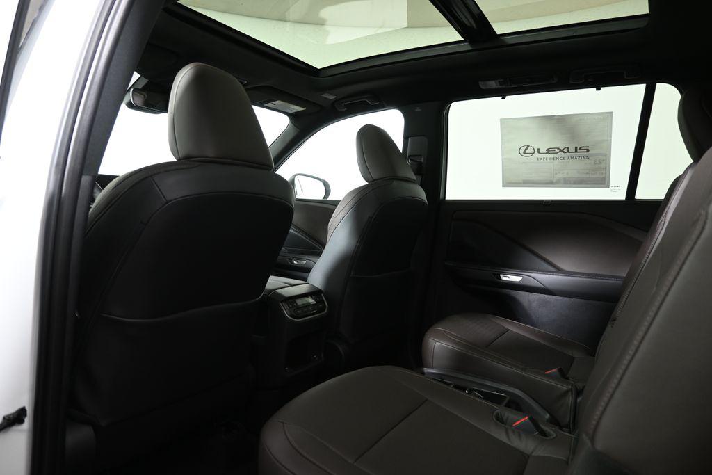 2026 LEXUS TX 350 PREMIUM thumbnail 31