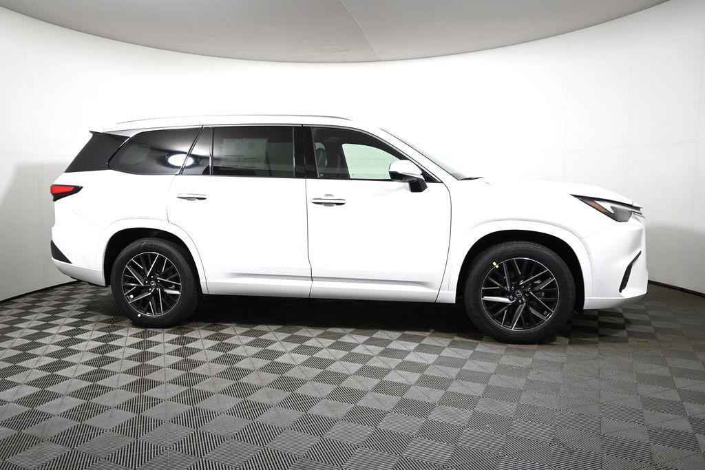 2026 LEXUS TX 350 PREMIUM photo 8