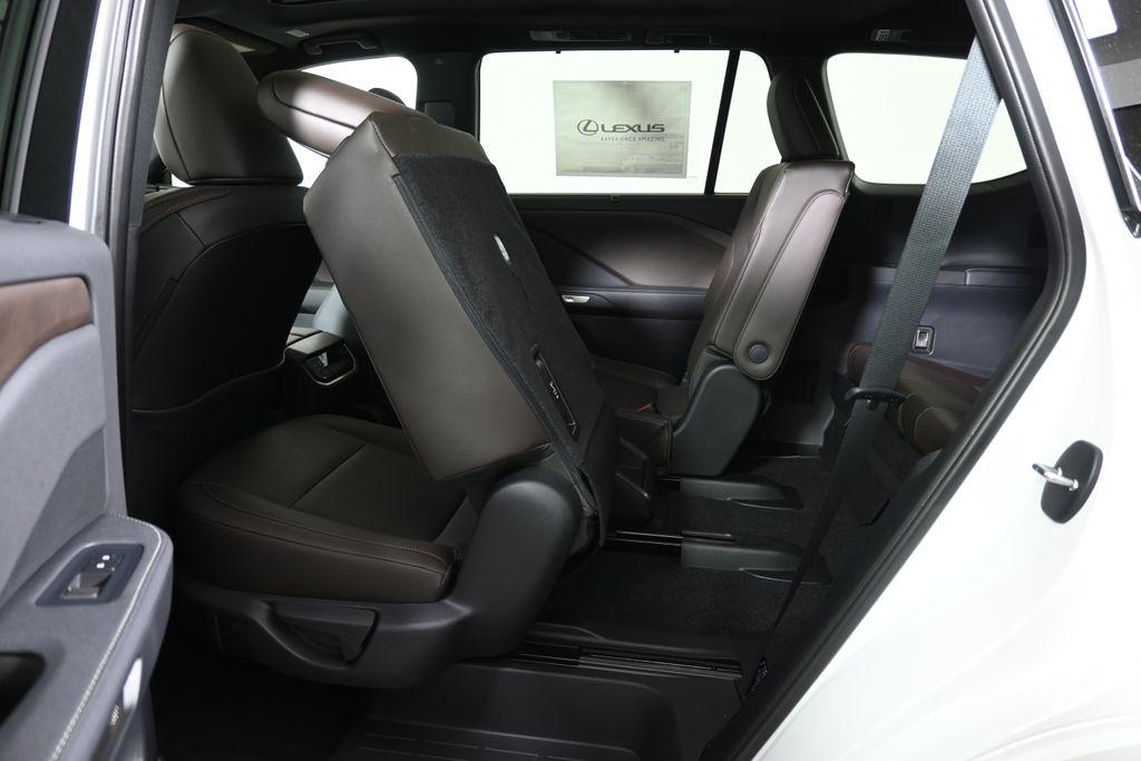 2026 LEXUS TX 350 PREMIUM thumbnail 32