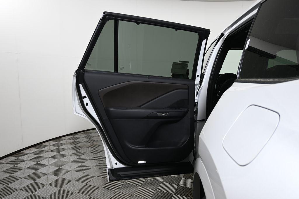 2026 LEXUS TX 350 PREMIUM thumbnail 30