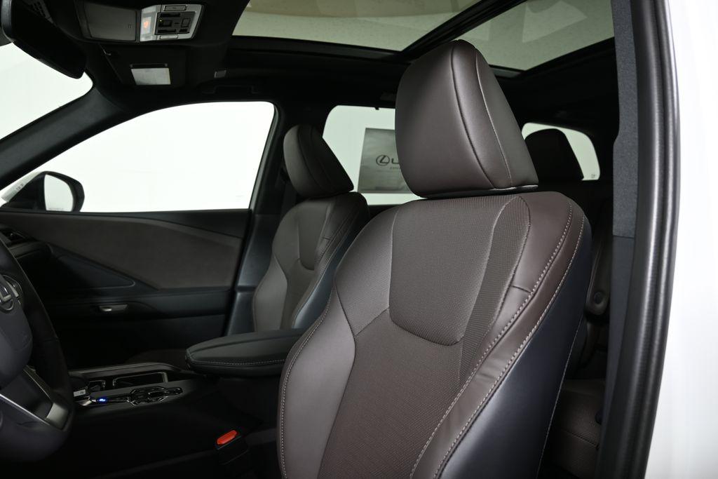 2026 LEXUS TX 350 PREMIUM thumbnail 15