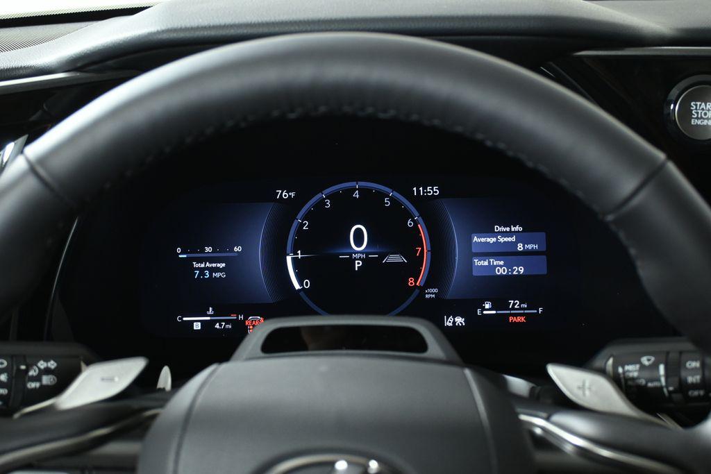 2026 LEXUS TX 350 PREMIUM thumbnail 19