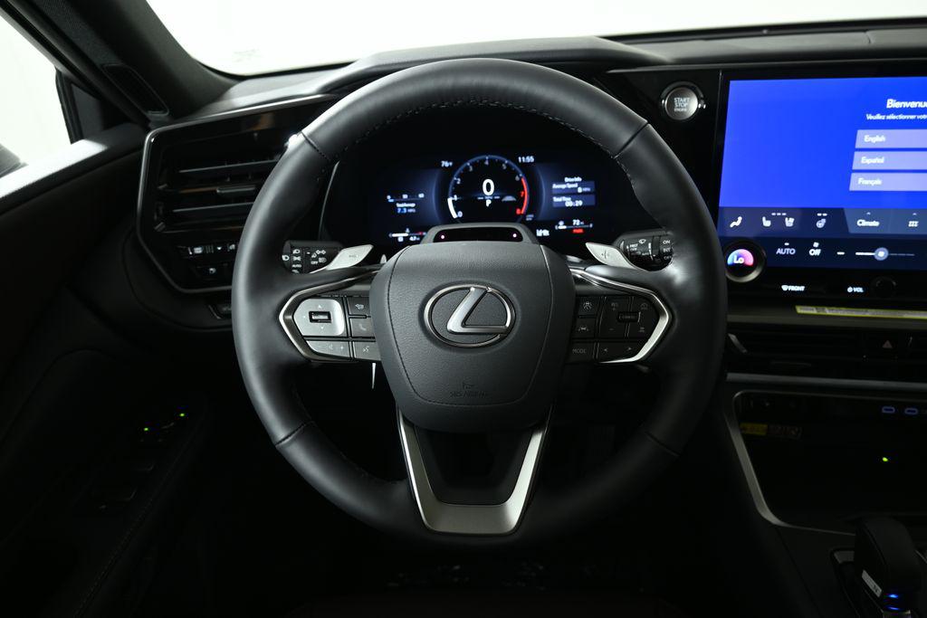 2026 LEXUS TX 350 PREMIUM thumbnail 17