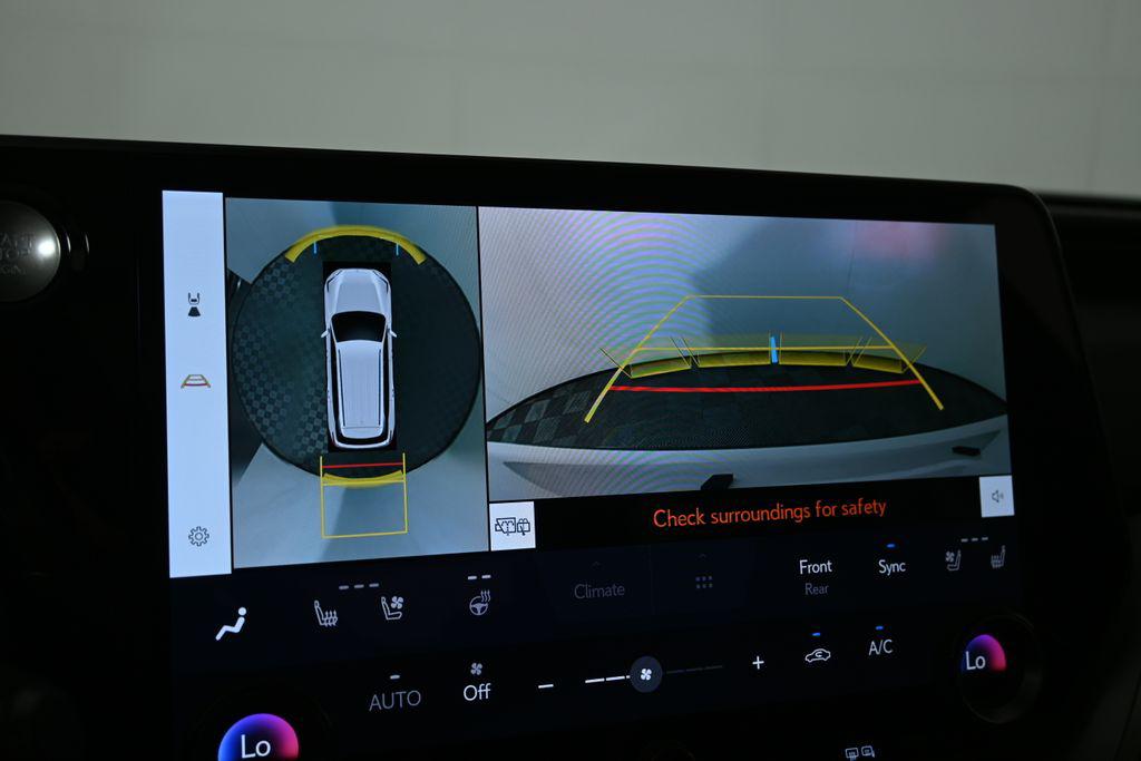 2026 LEXUS TX 350 PREMIUM thumbnail 24