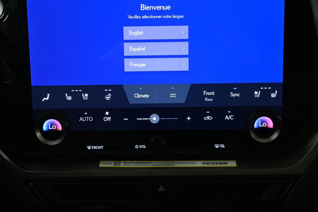 2026 LEXUS TX 350 PREMIUM thumbnail 22