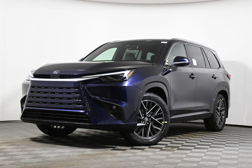 New 2026 Lexus TX 350 Premium
