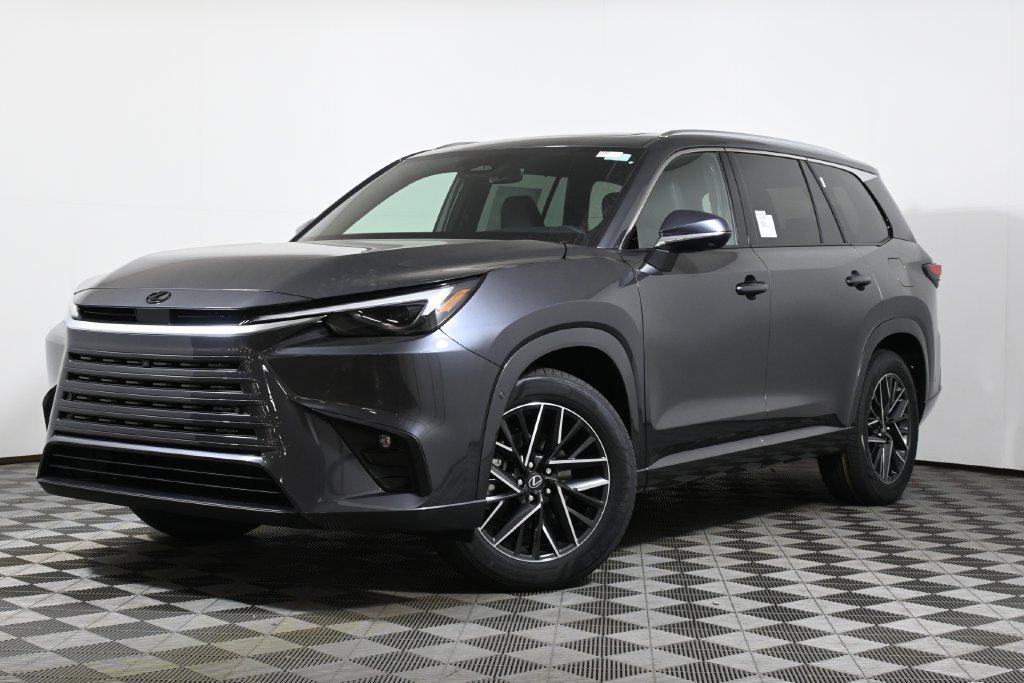 New 2026 Lexus TX 350 Premium