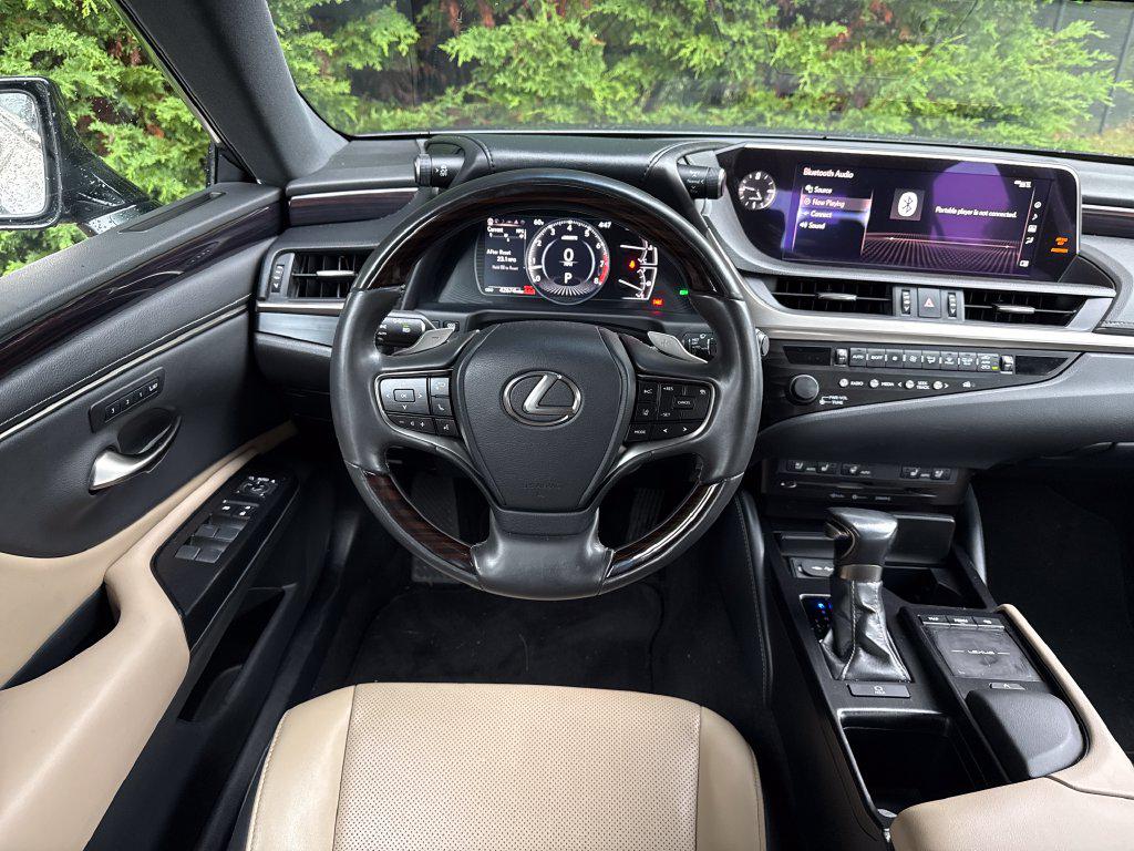2020 Lexus ES 350 BASE — миниатюра 18