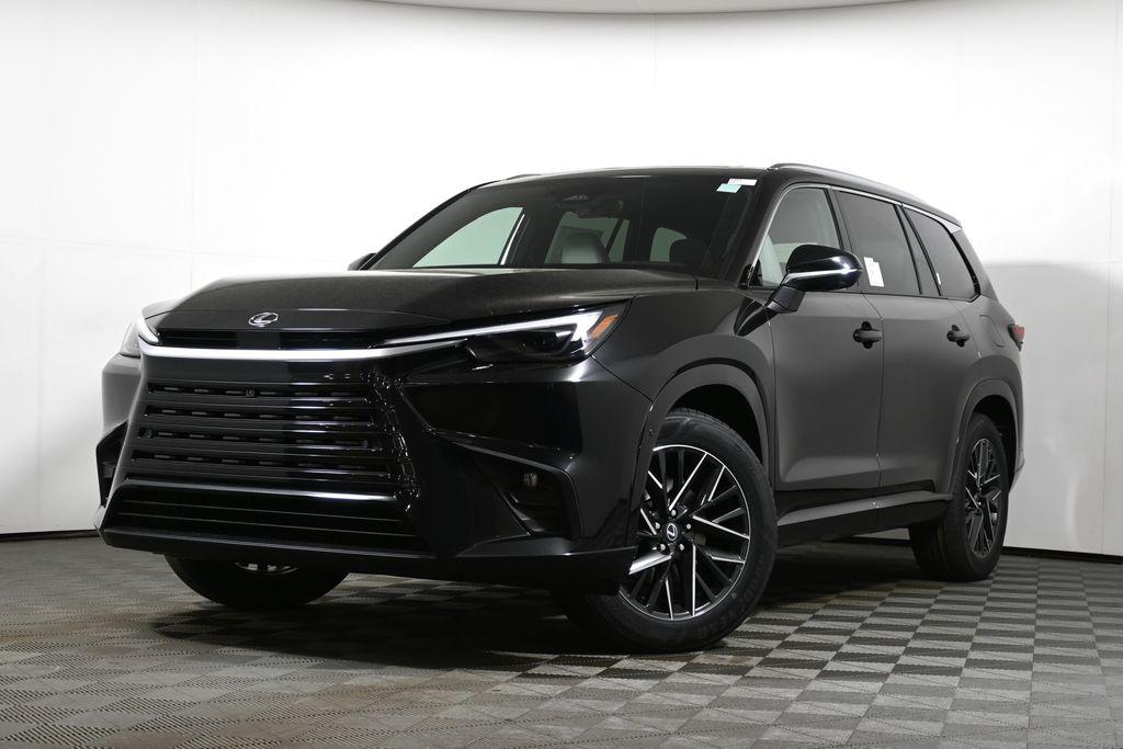 New 2026 Lexus TX 350 Premium