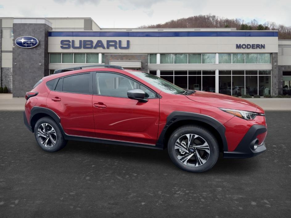 New 2026 Subaru Crosstrek Premium