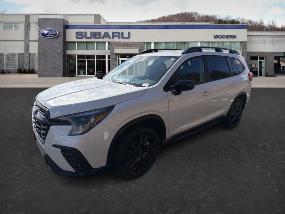 New 2026 Subaru Ascent Onyx Edition Touring 7-Passenger