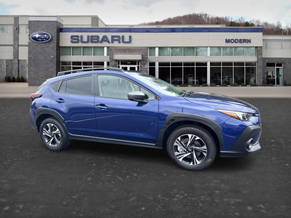 New 2026 Subaru Crosstrek Premium
