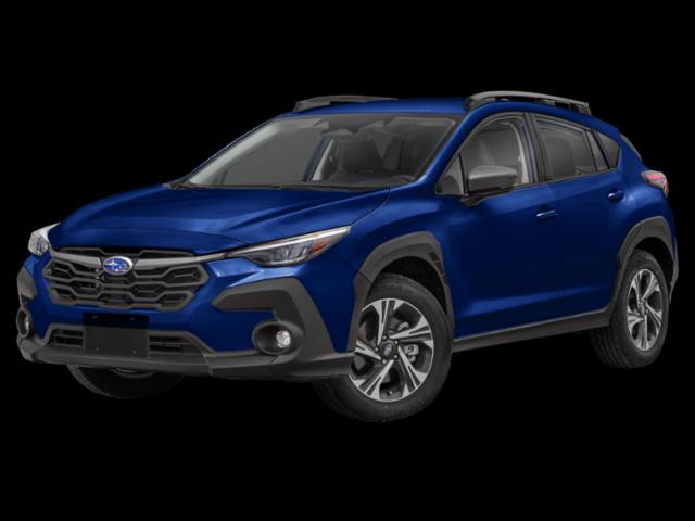 New 2026 Subaru Crosstrek Premium