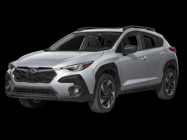 New 2026 Subaru Crosstrek Limited