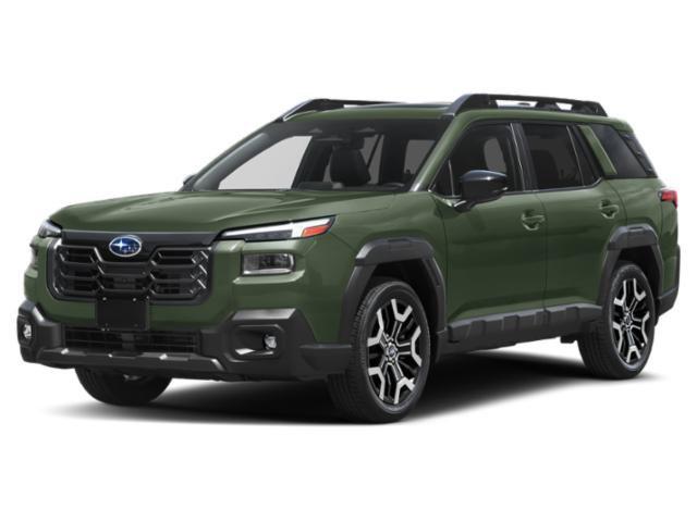 New 2026 Subaru Outback Touring XT