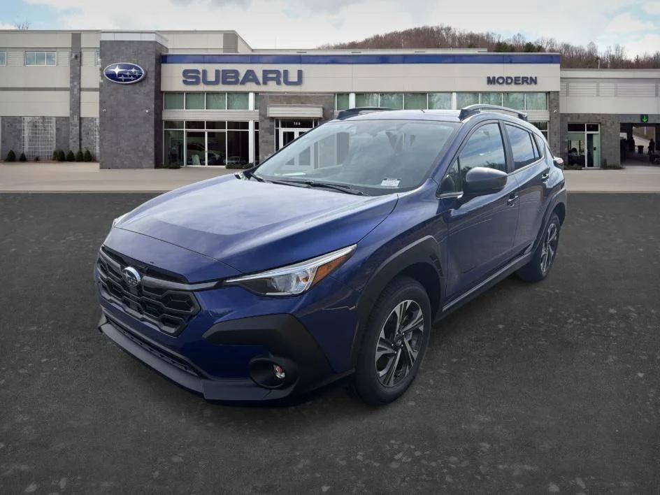 New 2026 Subaru Crosstrek Premium