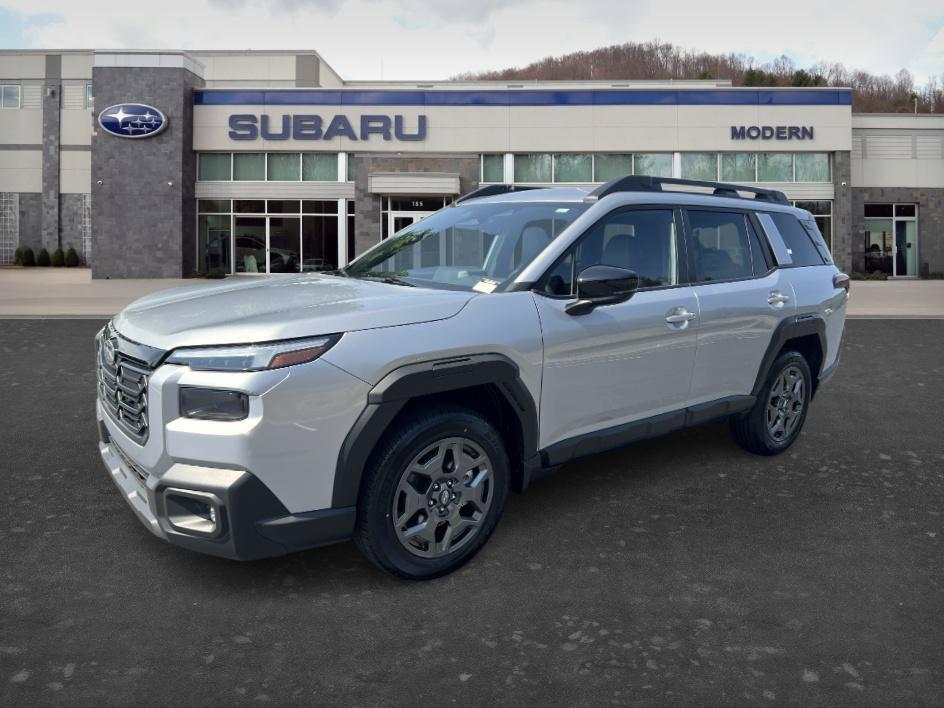 New 2026 Subaru Outback Premium