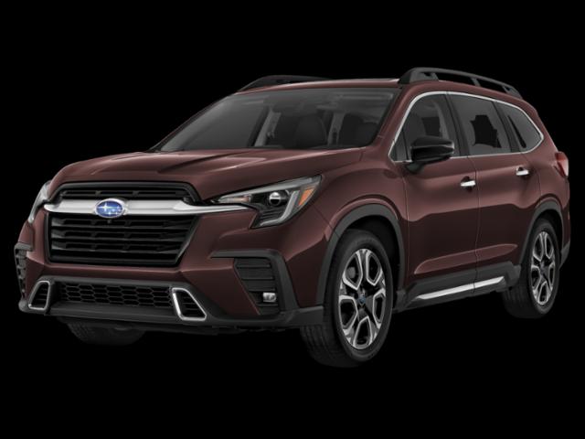 New 2026 Subaru Ascent Touring 7-Passenger