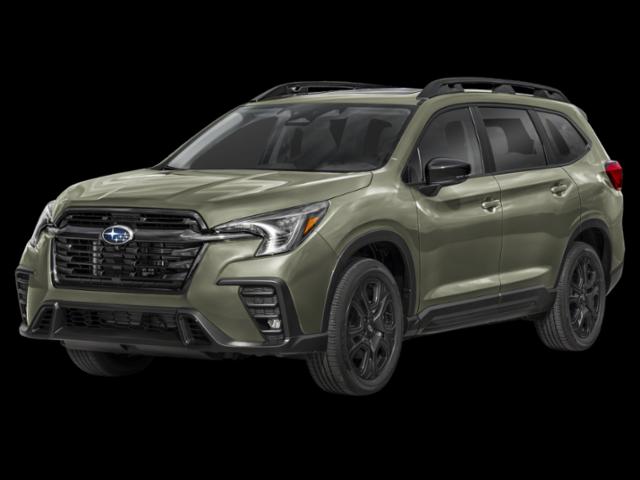 New 2026 Subaru Ascent Onyx Edition Touring 7-Passenger
