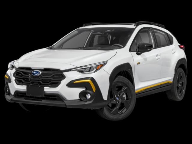 New 2026 Subaru Crosstrek Sport