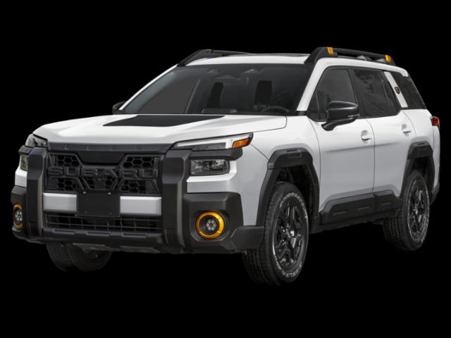 New 2026 Subaru Outback Wilderness