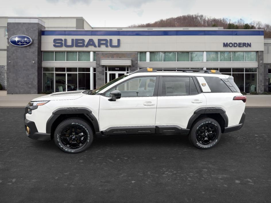 New 2026 Subaru Outback Wilderness