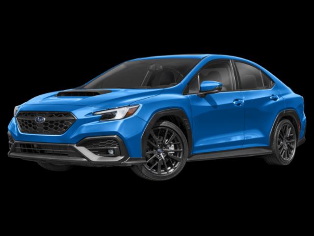 New 2026 Subaru WRX Limited