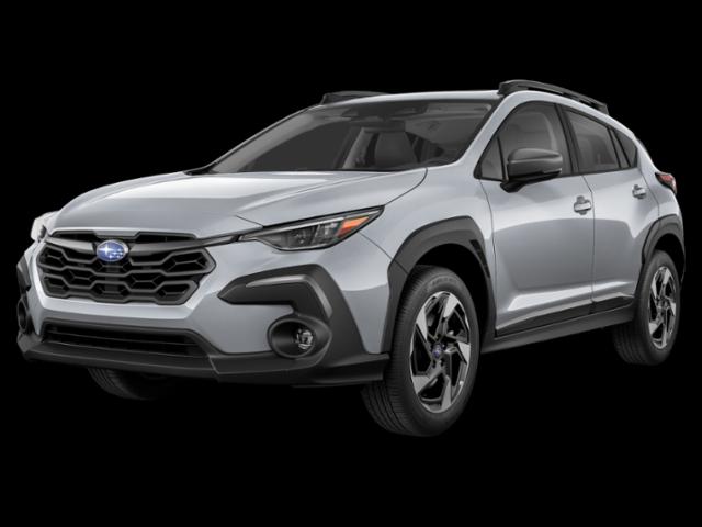 New 2026 Subaru Crosstrek Limited