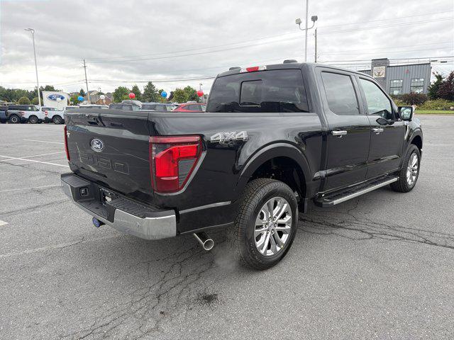 2026 FORD F-150 XLT 照片 3