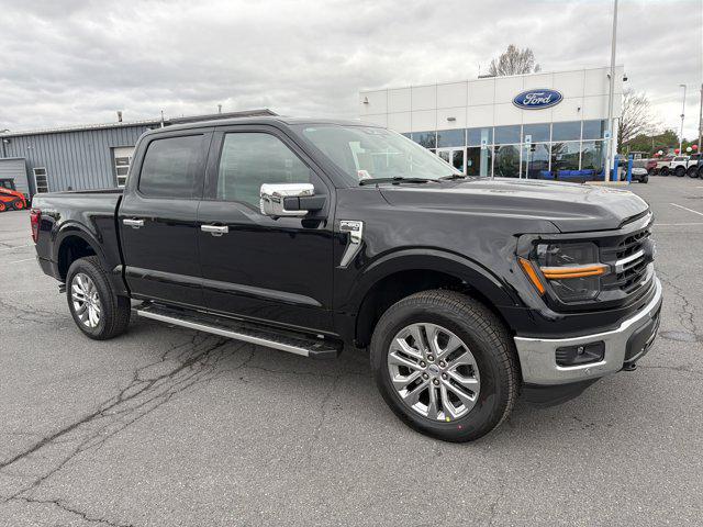 New 2026 Ford F-150 XLT