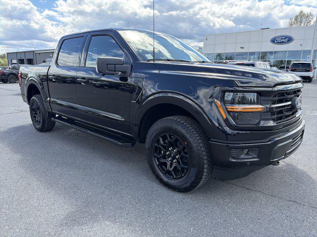 New 2026 Ford F-150 XLT