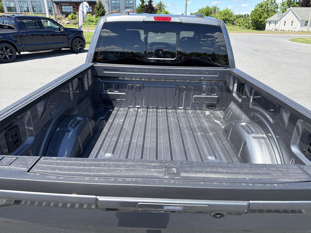 2026 FORD F-150 XLT 照片 5