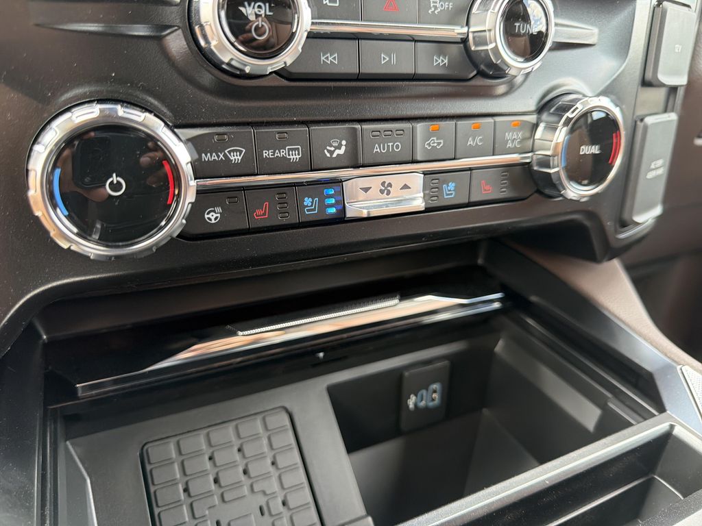 2026 FORD F-250 KING RANCH 缩略图 28