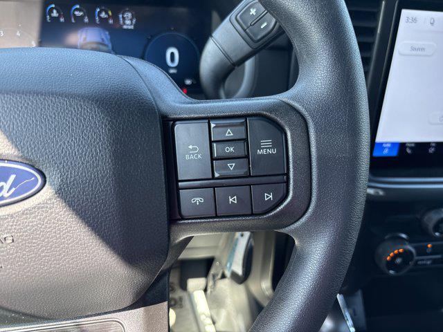 2026 FORD F-150 STX thumbnail 22