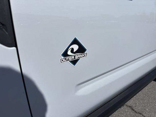 FORD BRONCO SPORT OUTER BANKS - 3