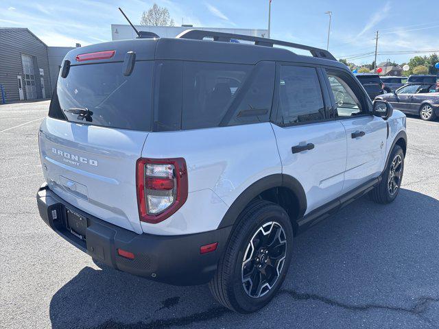 FORD BRONCO SPORT OUTER BANKS - 10