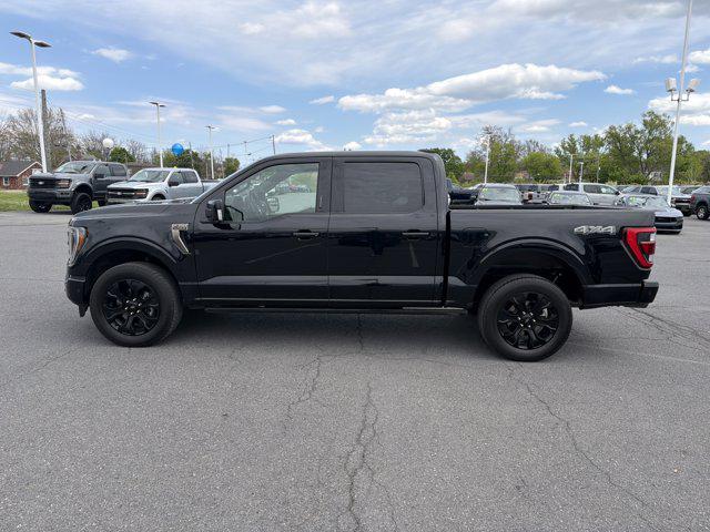 FORD F-150 PLATINUM - 7