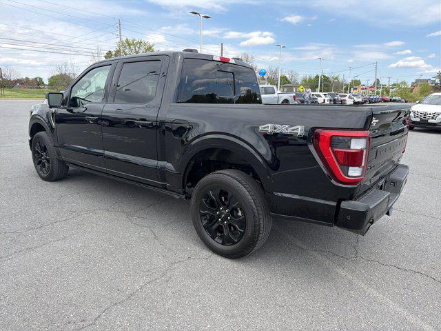FORD F-150 PLATINUM - 6