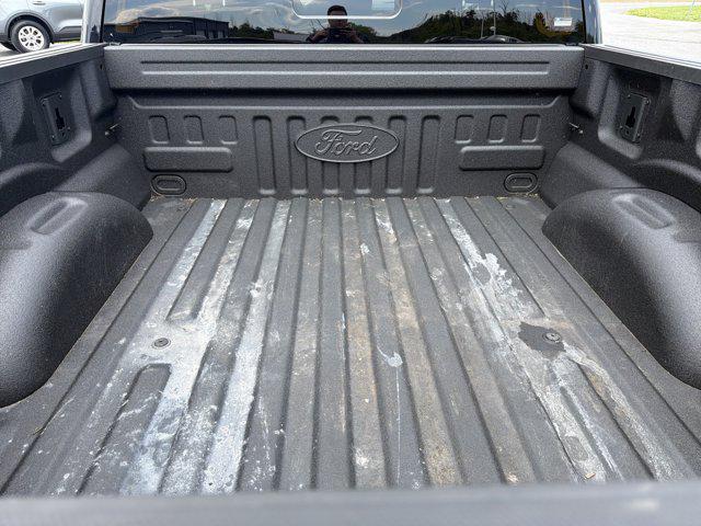 FORD F-150 PLATINUM - 5