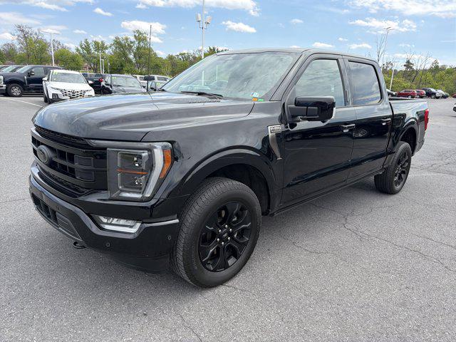 FORD F-150 PLATINUM - 8